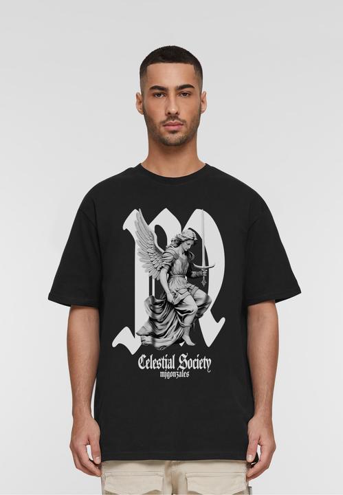 Produktbild Mjgonzales MJG Oversized Tee - Angel’s Armor - 139993 (L)