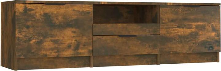 Rovere affumicato