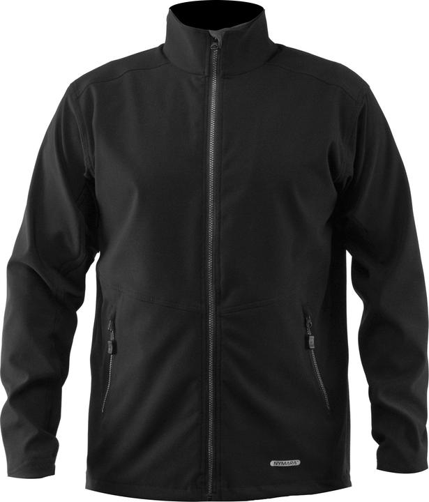 Immagine prodotto Zhik Giacca softshell Nymara, uomo (M)