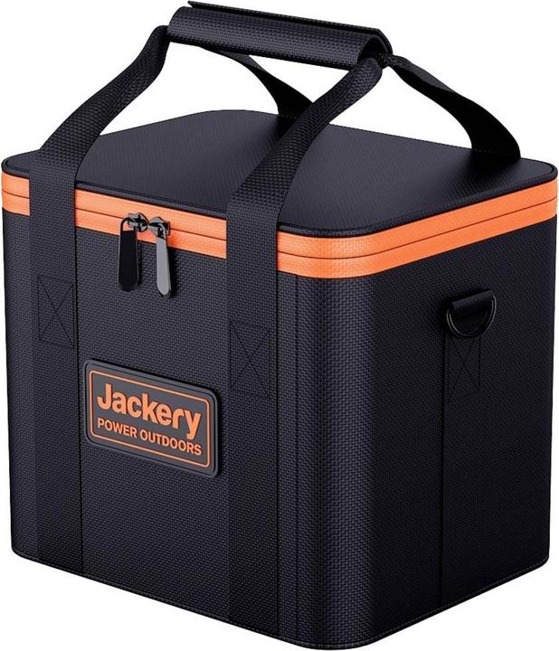 Image du produit Jackery Sac de transport Explorer 240