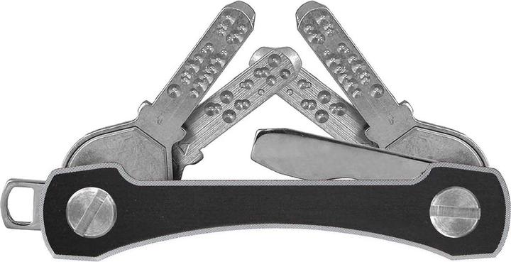 Image du produit Keycabins Cadre en aluminium S2