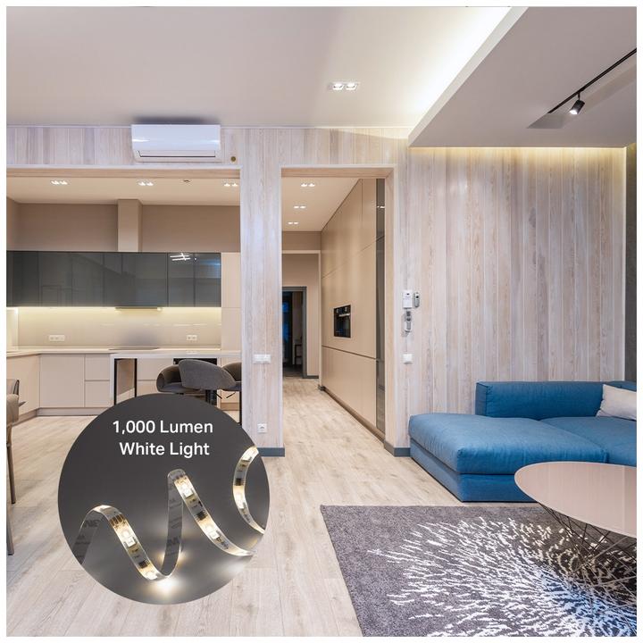 Actual product image TP-Link Tapo L930-5 (Multicoloured, 500 cm, Indoor)
