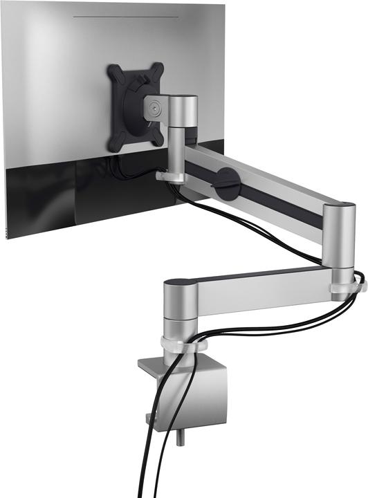 Actual product image Durable Monitor mount (Table, 27")