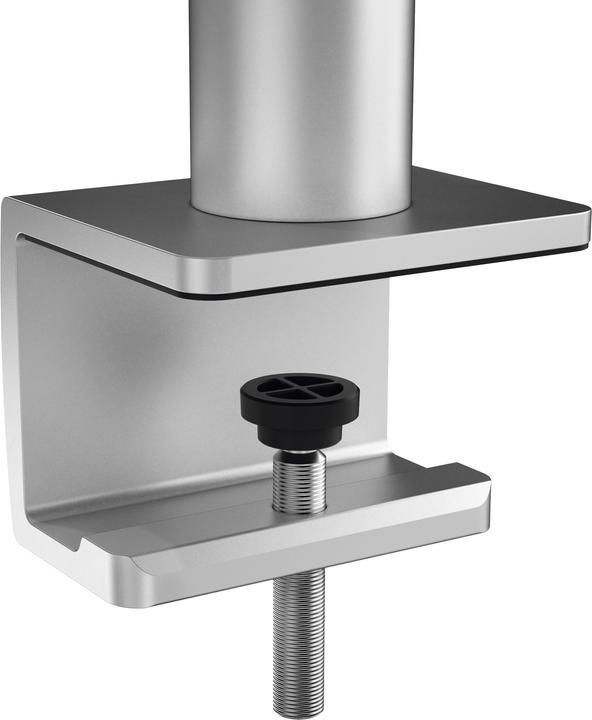 Actual product image Durable Monitor mount (Table, 27")