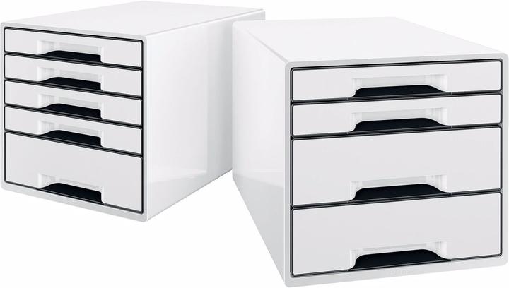 Image du produit Leitz Wow Cube (A4)