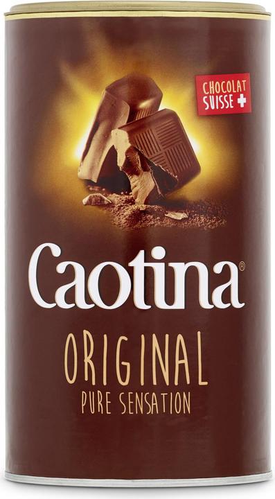 Image du produit Caotina Poudre de cacao originale (500 g)