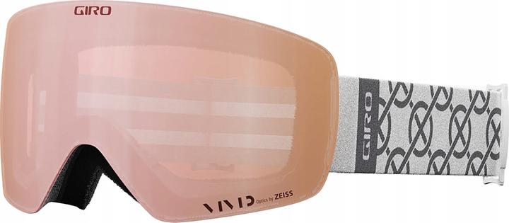 Actual product image Giro Contour RS W Vivid Goggle