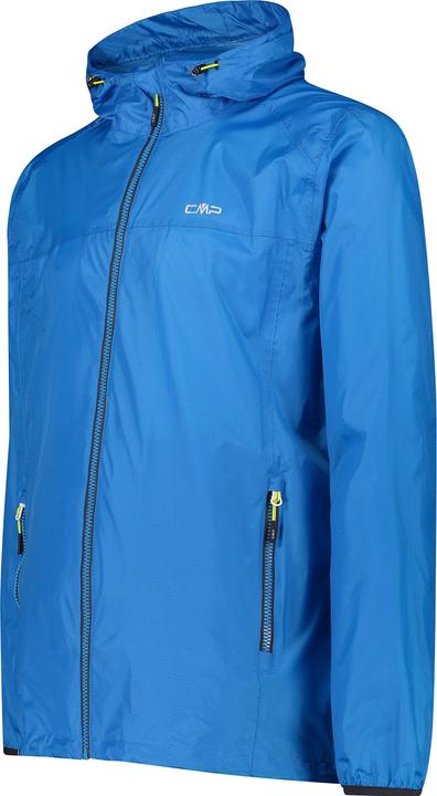 Produktbild CMP Campagnolo Ripstop Fix Hoodie Jacke (3XL)