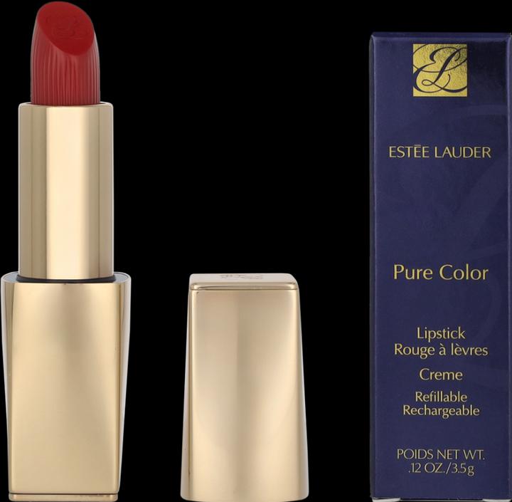 Actual product image Estée Lauder Pure Color (131 Bois De Rose)