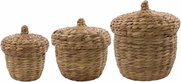 Image du produit House Doctor Aske (3 x, Ø 33 x 36 cm)