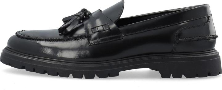 Actual product image Bianco BIAGIL Lederhalbschuhe (43)