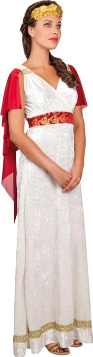 Image du produit Boland Costume romain : robe d'impératrice romaine (40, 41, 42)