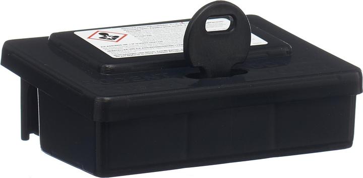 Image du produit Neocid Boîte à appâts pour souris et rats