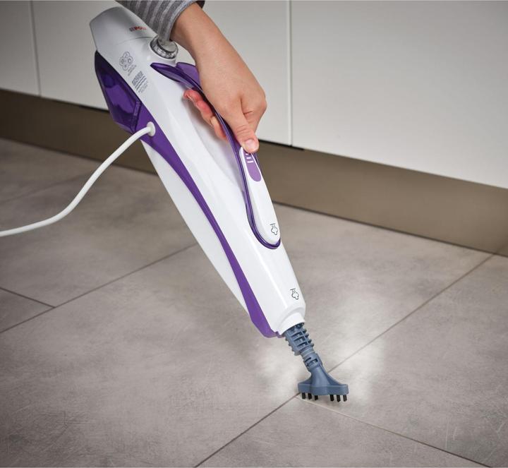 Actual product image Polti SV440 Double (1500 W)