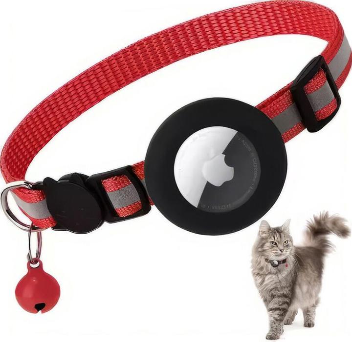 X-Tac AirTag (23, 24, 25, 27, 28, 29, 30, 31, 32, 33, 34, 35, Chien, Chat, Général)