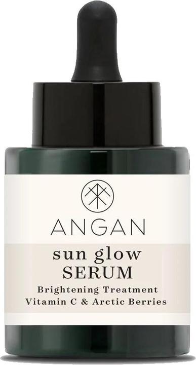 Produktbild Angan Sun Glow Vitamin-C Serum (30 ml)