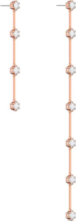 Immagine prodotto Swarovski Orecchini Constella (Metallo Swarovski)