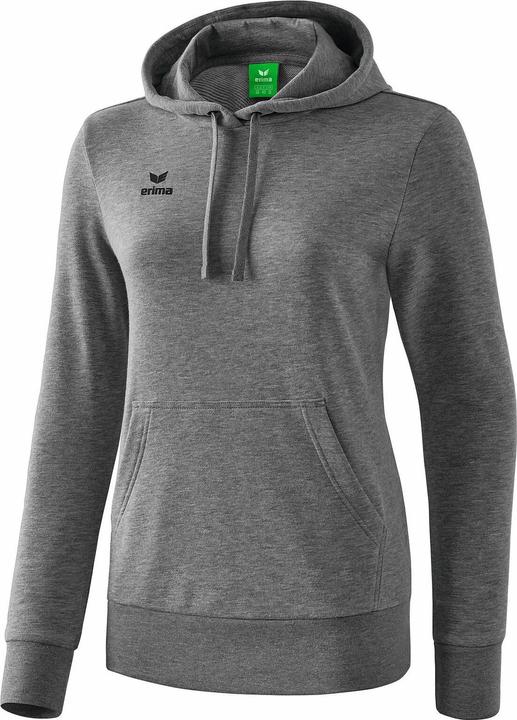 Actual product image Erima Kapuzensweat (34)