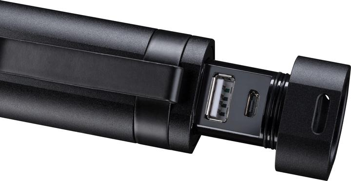 Actual product image Varta Flashlights (23 cm, 700 lm)