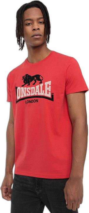 Lonsdale T-Shirt (3XL)