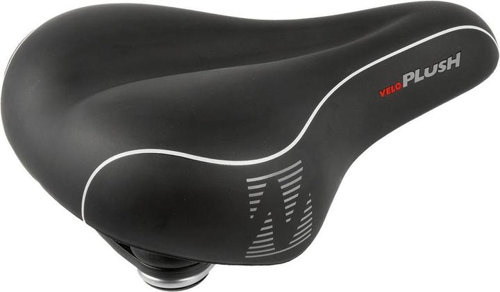 Actual product image Velo Plush