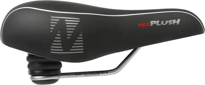 Actual product image Velo Plush