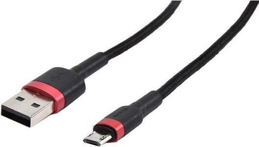 Produktbild Baseus Cafule Series (1 m, USB 2.0)