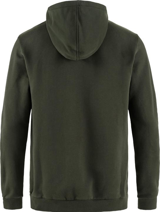 Immagine prodotto Fjällräven Logo Hoodie (L)