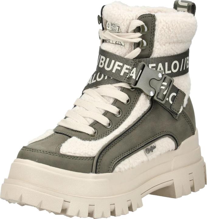 Produktbild Buffalo Aspha (38)