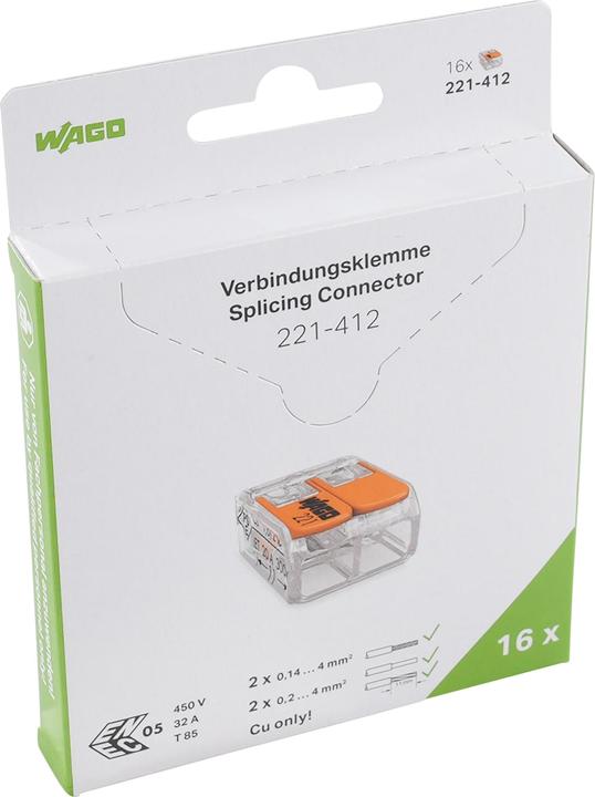 Image du produit Steffen Borne de connexion