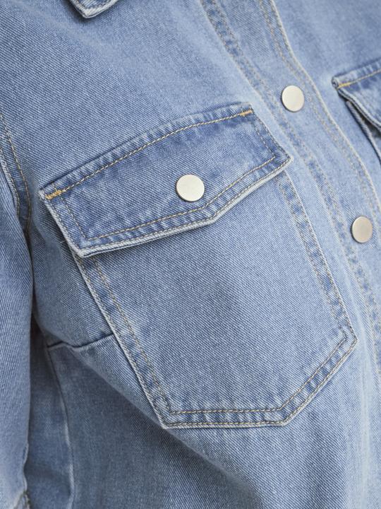 Immagine prodotto Only Onlbelle S/S Shirt Dnm Gua Noos (L)