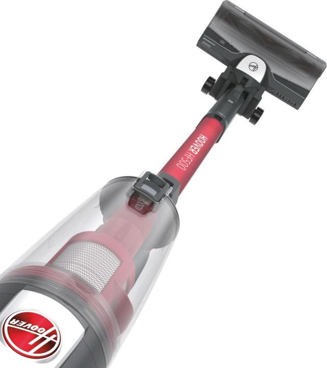 Produktbild Hoover HF522STH011