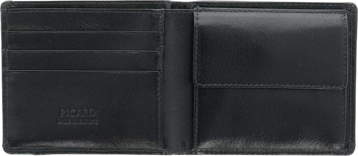 Immagine prodotto Picard Portafoglio Buddy in pelle 11 cm