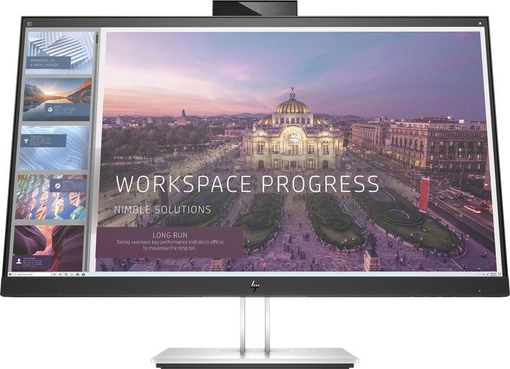 Image du produit HP E24d G4 (1920 x 1080 pixels, 23.80")
