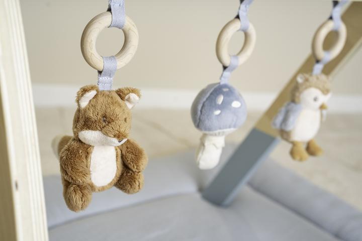 Immagine prodotto Little Dutch Babygym Amici della foresta