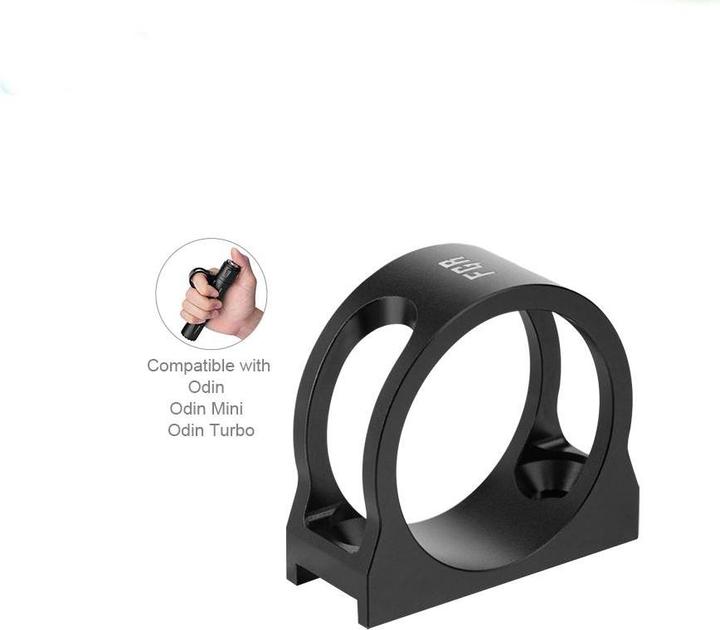 Produktbild Olight Fingergriffring für Odin Lampen