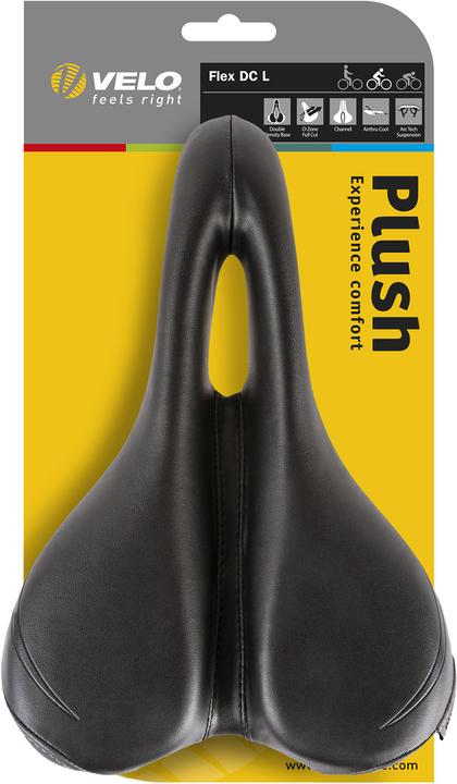 Image du produit Velo Flex DC