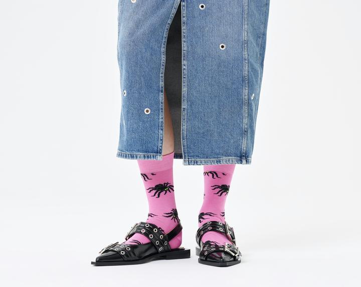 Image du produit Happy Socks Spider (Une unité par pack, 36 - 40)