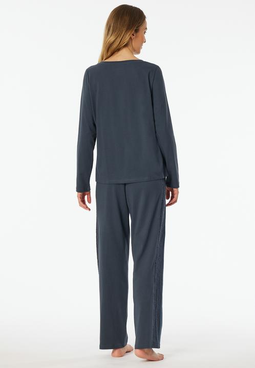 Produktbild Schiesser Pyjama Casual Nightwear (50, XL)
