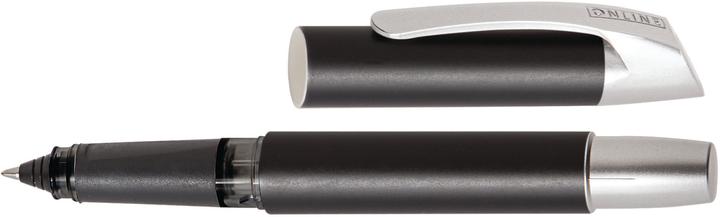Produktbild Online CAMPUS II Patronen Tintenroller (Füllertinte, Blau, 0.70 mm)