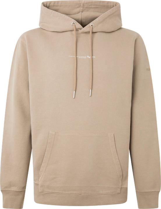 Immagine prodotto Pepe Jeans Felpa Casual Fit confortevole DAVID HOODIE - 16983 (S)