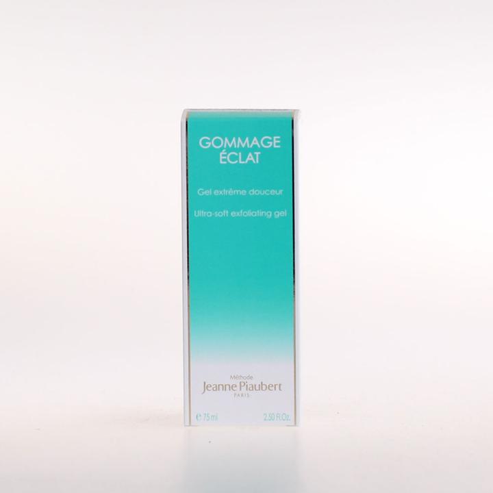 Produktbild Méthode Jeanne Piaubert Gesichtsreinigung (Gel, 75 ml)