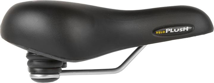 Actual product image Velo Plush
