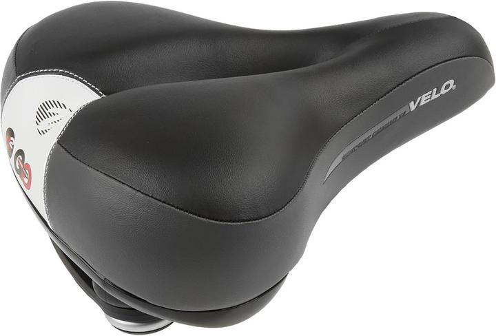 Actual product image Velo Newport Gemini