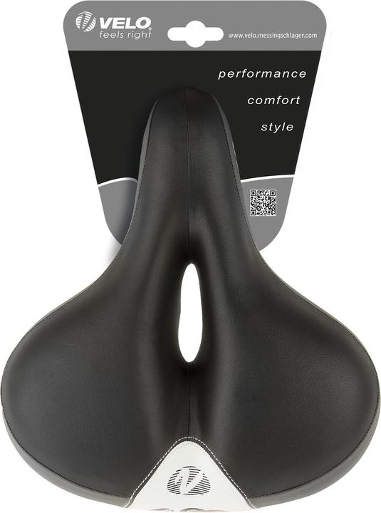 Actual product image Velo Newport Gemini