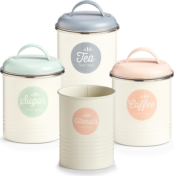 Image du produit Zeller Present Porte-ustensiles
