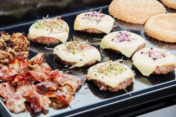 Produktbild Outdoorchef Plancha Arosa Evo