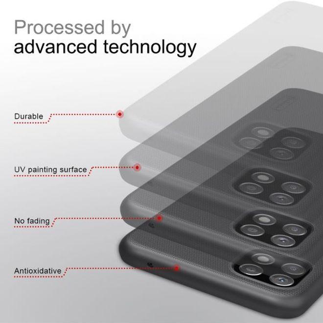 Image du produit Nillkin Super Frosted Shield Series (Samsung Galaxy A22 5G)