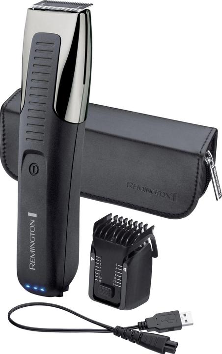 Remington Endurance MB4200