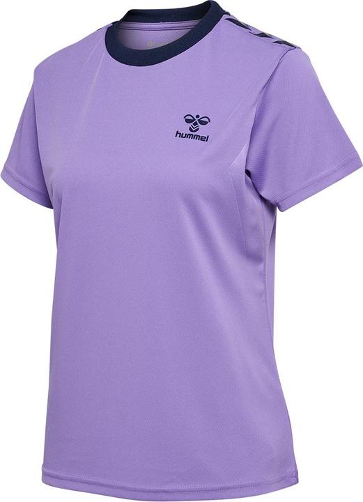 hummel Hmlstaltic Poly Jersey S/S Woman (S)